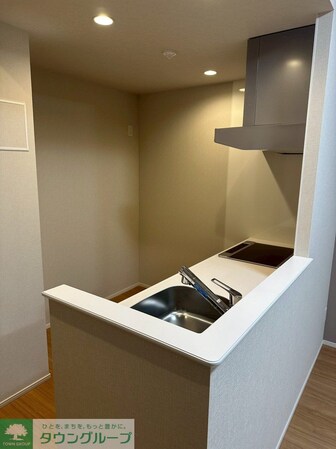 サンジョイアゼロの物件内観写真